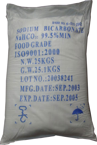 Sodium Bicarbonate