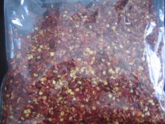 Crushed Chilli