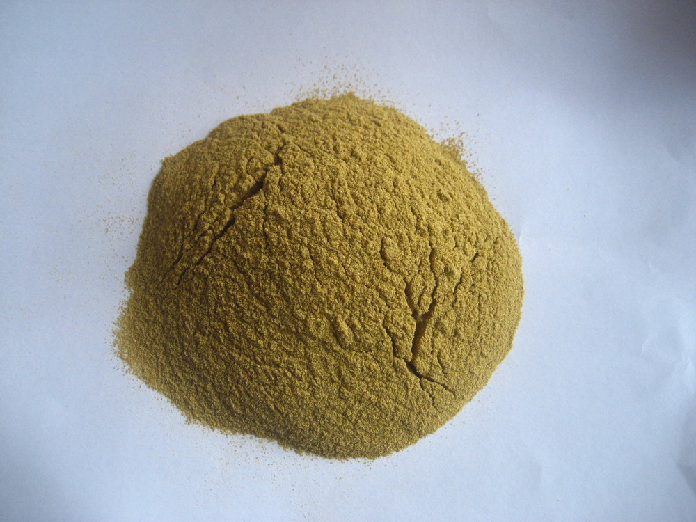 Green Chilli Powder