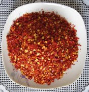 Crushed Chilli