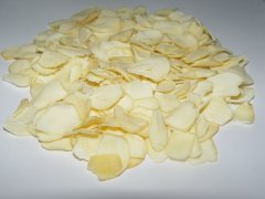 Garlic Flakes