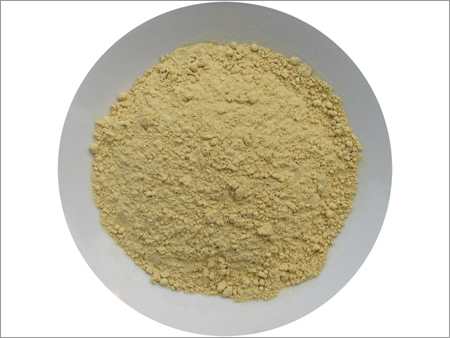 Dehydrated Ginger Powder