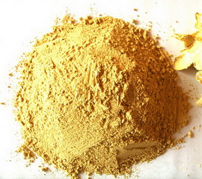 Ginger Powder